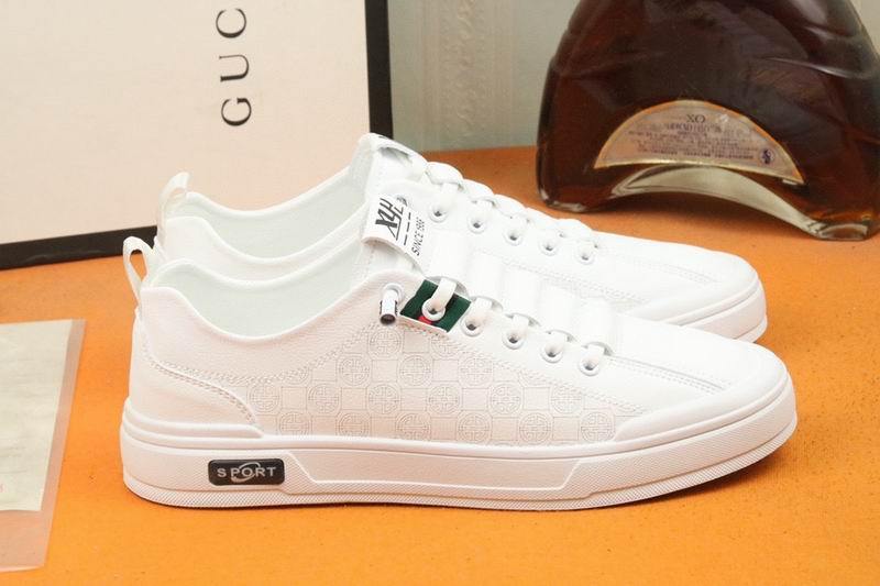 Gucci Women's Shoes 774